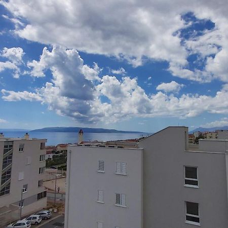 Apartman Krstanovic マカルスカ エクステリア 写真