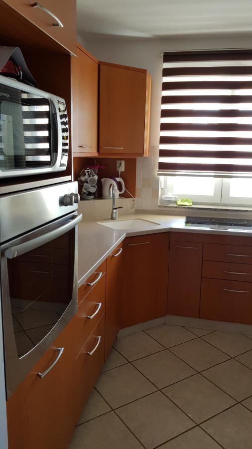 Apartman Krstanovic マカルスカ エクステリア 写真