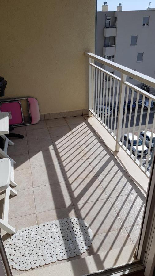 Apartman Krstanovic マカルスカ エクステリア 写真